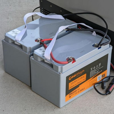 Do Lithium Batteries Leak？Complete Solution Guide