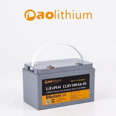 Do LiFePO4 Batteries Need To Be Vented?