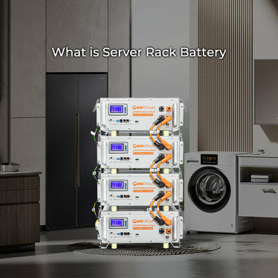 What Is A Rack Battery?