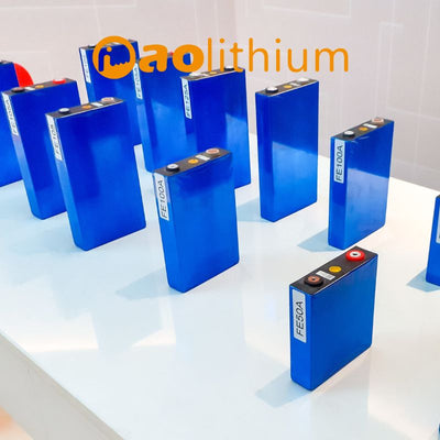 Advantages and Disadvantages of Various Lithium Batteries