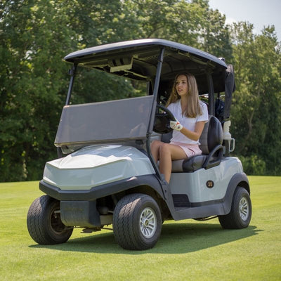 4 Best Golf Cart Batteries 2023. Especially Aolithium!