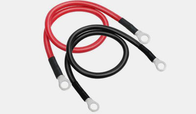 What Size Battery Cable Should I Use For My RV？