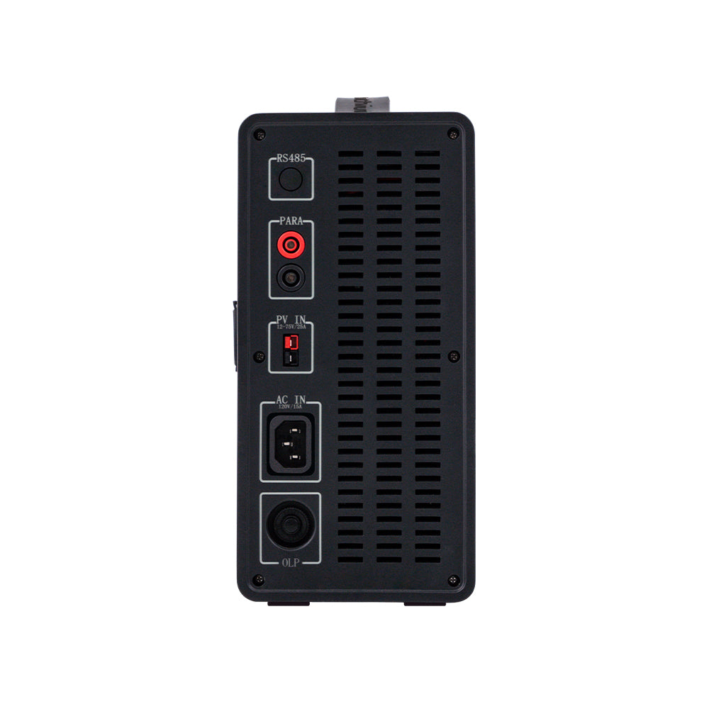 Aolithium 2000W Pure Sine Wave Inverter DC24V to AC120V