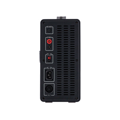 Aolithium 2000W Pure Sine Wave Inverter DC24V to AC120V