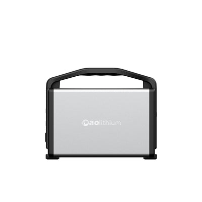 Aolithium 600 Portable Power Station (Clearance🔥)